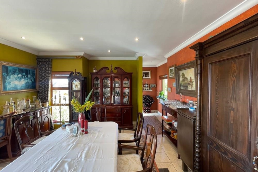 4 Bedroom Property for Sale in Waterberry Ridge Western Cape